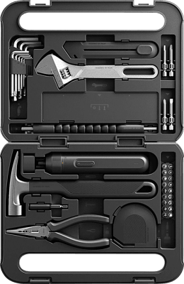 Xiaomi Mijia Tool Kit verkfærasett