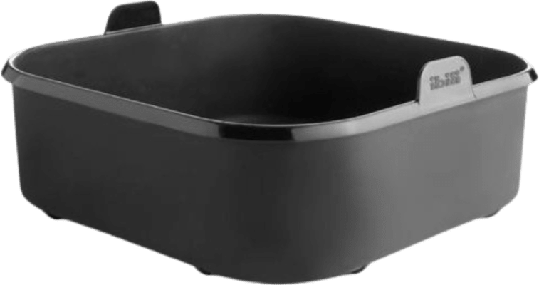 Ibili Silíkonform f. Airfryer