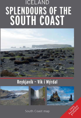 Iceland - Splendours of the South Coast