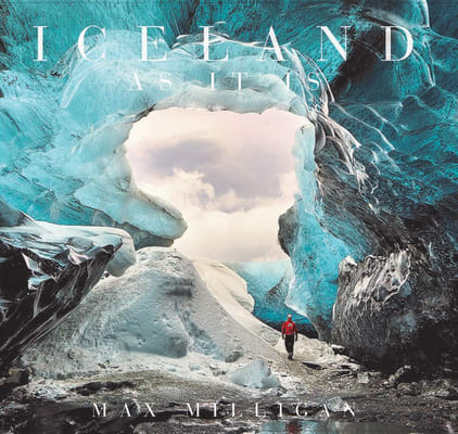 Iceland – As it is