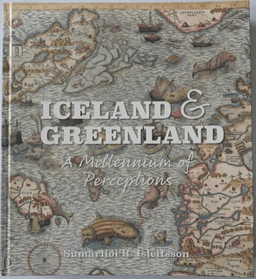 Iceland & Greenland