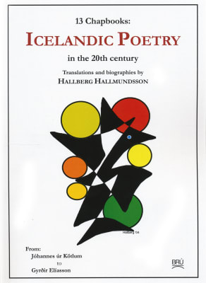 Icelandic Poetry in the 20th Century