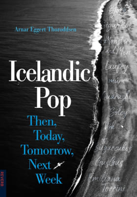 Icelandic Pop