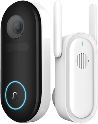 Imilab Doorbell snjalldyrabjalla