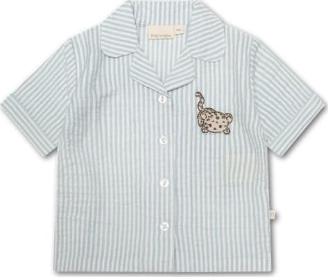 Ino skyrta – Blue stripe