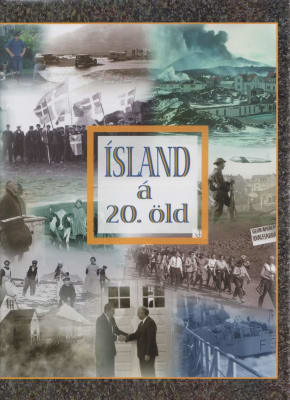 Ísland á 20. öld