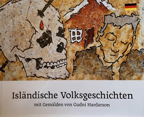 Islandische Volksgeschichten