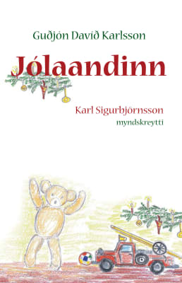 Jólaandinn