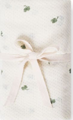 Jana Muslin Swaddle – Specks of luck