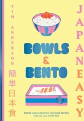 JapanEasy Bowls & Bento