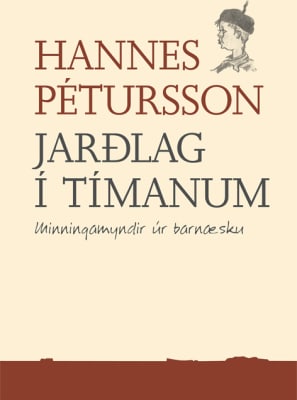 Jarðlag í tímanum