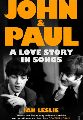 John & Paul: A Love Story in Songs