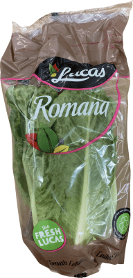 Lucas Rómanasalat (1 stykki)