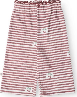 Juliane buxur – Love berry stripe