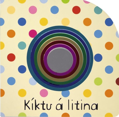 Kíktu á litina