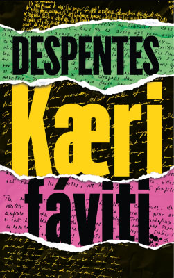 Kæri fáviti