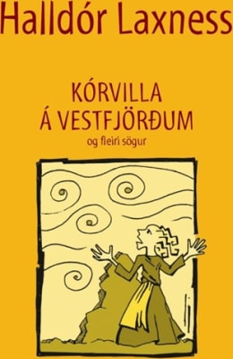 Kórvilla á Vestfjörðum