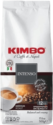 Kaffi Kimbo Aroma Intenso 1kg