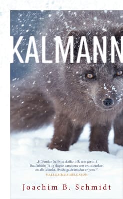 Kalmann