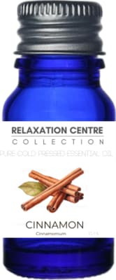 Kanil Ilmkjarnaolía Relaxation Centre Collection 10 ml