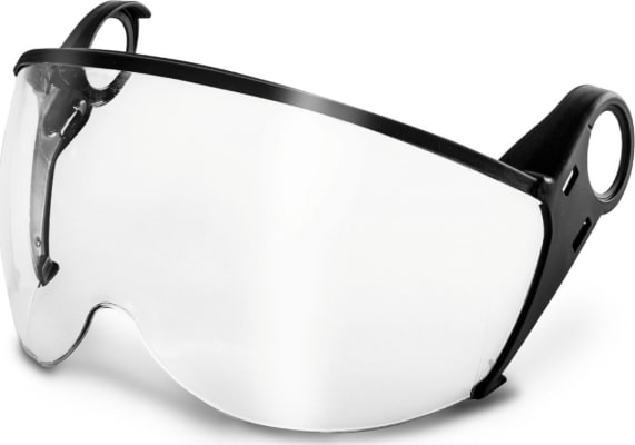 Kask ZEN X skermur glær