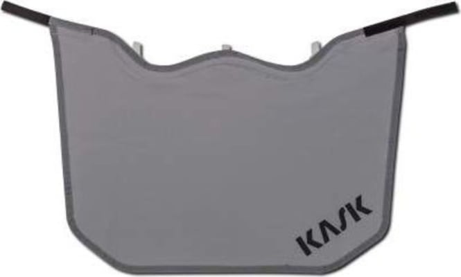 Kask Zenith Hnakkahlíf grá