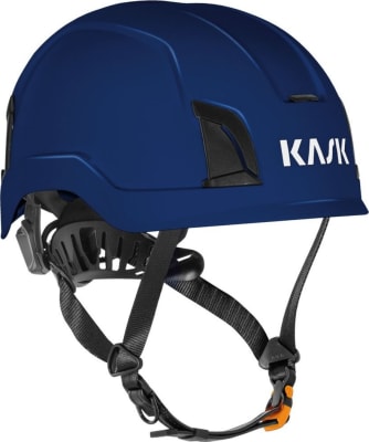 Kask Zenith X hjálmur Blár