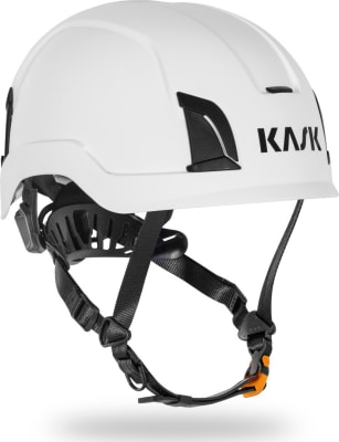 Kask Zenith X hjálmur Hvítur