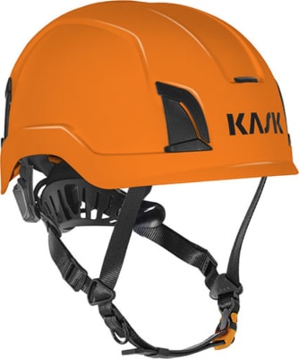 Kask Zenith X hjálmur Orange