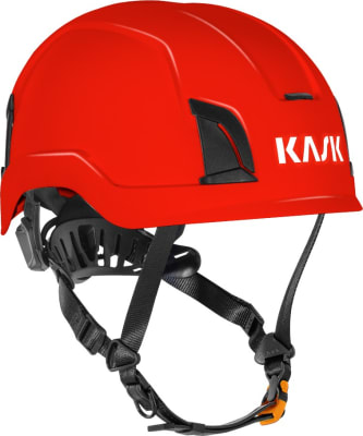 Kask Zenith X hjálmur Rauður