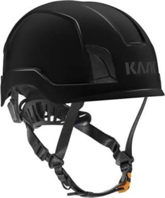 Kask Zenith X hjálmur Svartur