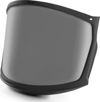 Kask Zenith ZEN FF andlitshlíf reyklituð