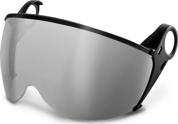 Kask Zenith ZEN skermur spegill