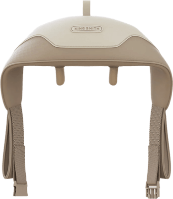 Kingsmith Neck Massage axla- og hálsnuddtæki