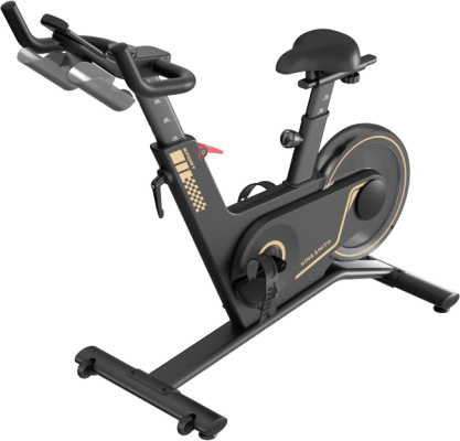 Kingsmith Sprint Bike þrekhjól