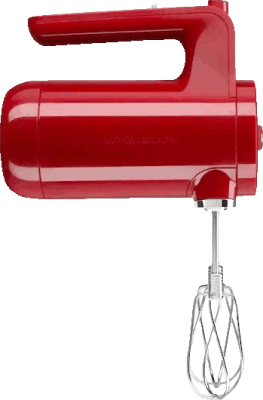 KitchenAid þráðlaus handþeytari