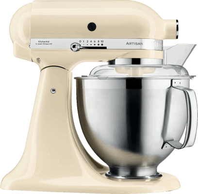 KitchenAid Artisan hrærivél