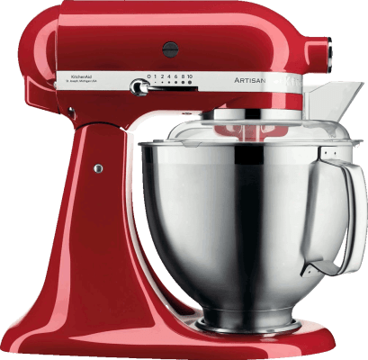KitchenAid Artisan hrærivél