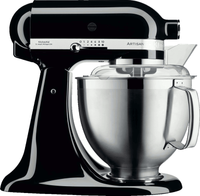 KitchenAid Artisan hrærivél