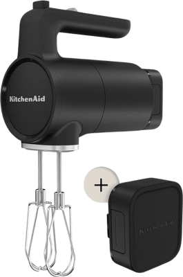 KitchenAid GO Handþeytari þráðlaus