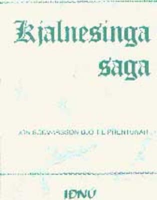 Kjalnesinga saga