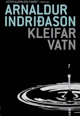 Kleifarvatn: Erlendur #9 (2004)