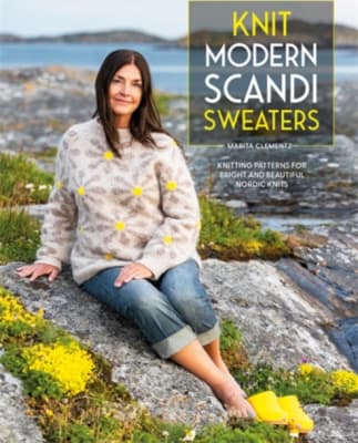 Knit Modern Scandi Sweaters