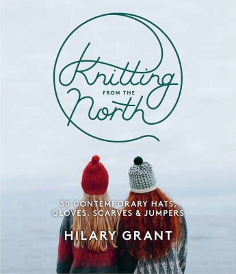 Knitting from the North