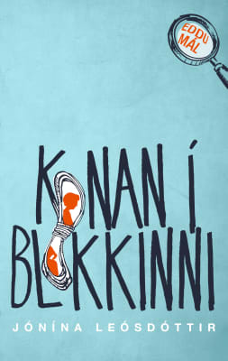 Konan í blokkinni - Eddumál #1