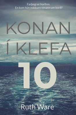 Konan í klefa 10
