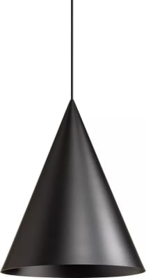 Konos 35cm Svart