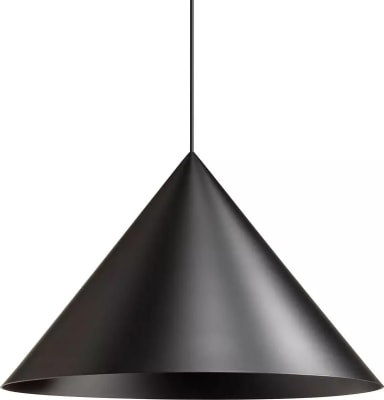 Konos 55cm Svart