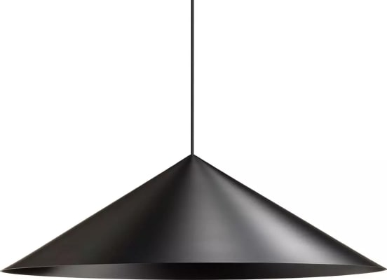 Konos 75cm Svart - sýnishorn úr verslun