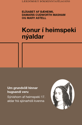 Konur í heimspeki nýaldar